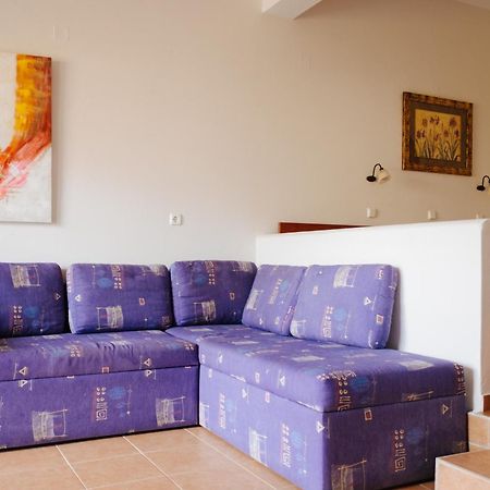 Finikas Apartments 플라키아스 외부 사진